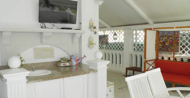 Apartman Kosec Velika Ter – blizu mora