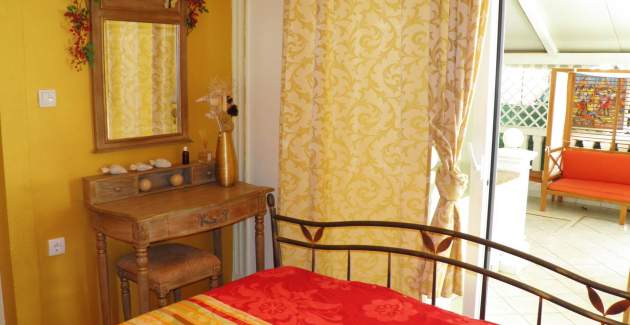 Apartman Kosec Velika Ter – blizu mora