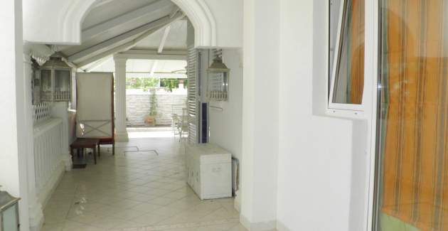 Apartman Kosec Velika Ter – blizu mora