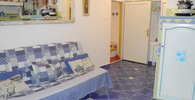 Apartman Kosec Velika Ter – blizu mora