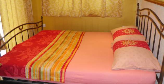 Apartman Kosec Velika Ter – blizu mora