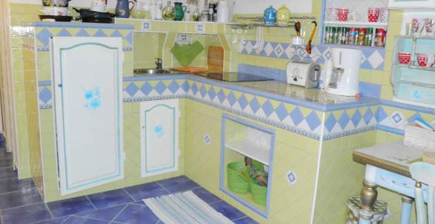 Apartman Kosec Velika Ter – blizu mora