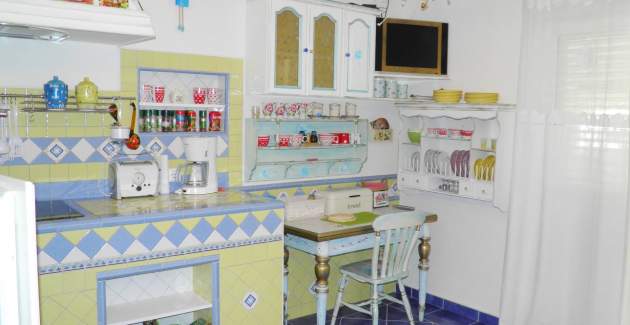 Apartman Kosec Velika Ter – blizu mora