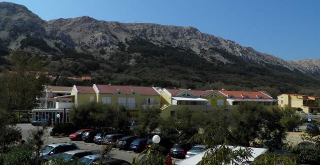 Apartman Krznarić Beach – blizu mora