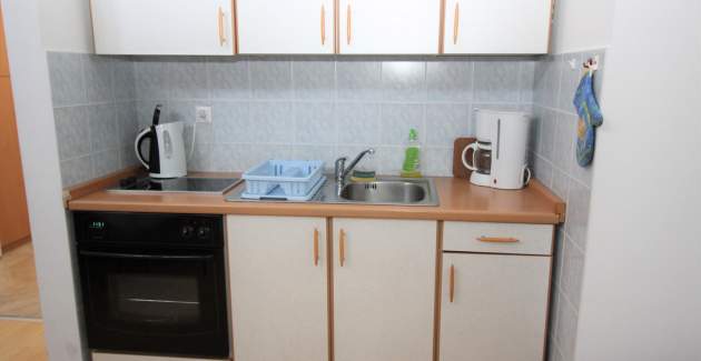 Apartman Krznarić Beach – blizu mora