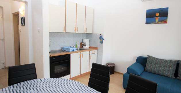 Apartman Krznarić Beach – blizu mora