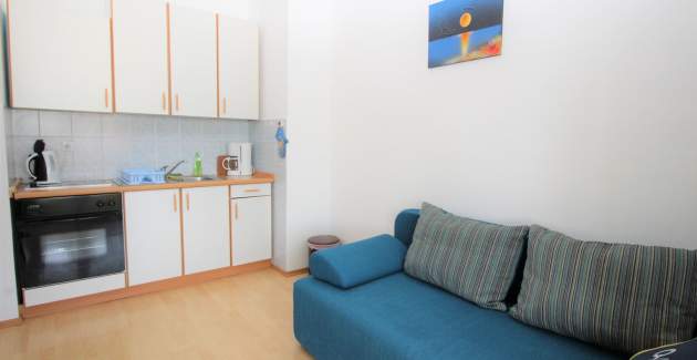 Apartman Krznarić Beach – blizu mora