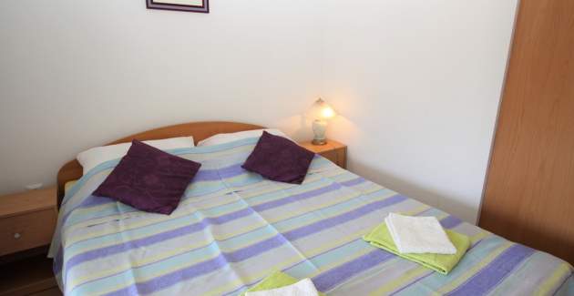 Apartman Krznarić Beach – blizu mora