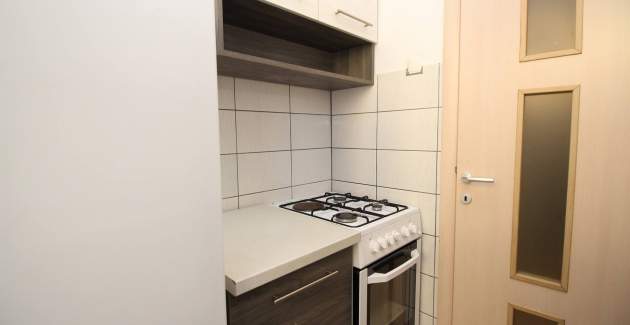Apartman Kucar No.1 – s terasom, 350 m od plaže