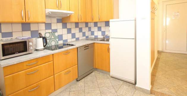 Apartman Mikulan Beach A6 – blizu mora