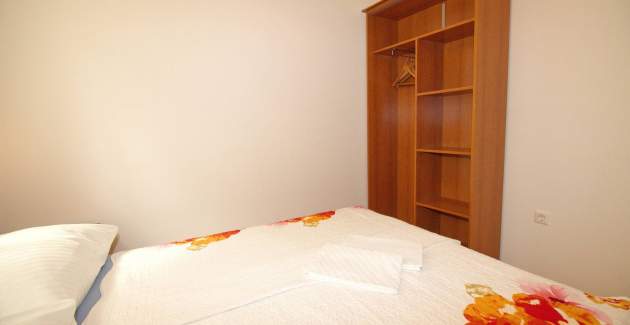 Apartman Mikulan Beach A6 – blizu mora