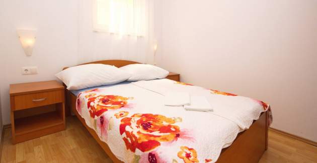 Apartman Mikulan Beach A6 – blizu mora