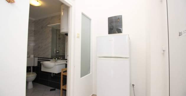 Apartment Mikulan Beach A4 – in der Nähe des Meeres