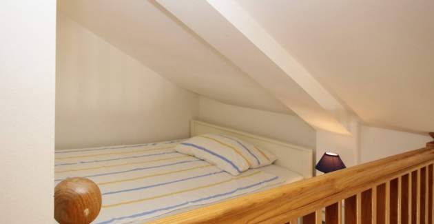 Apartment Mikulan Beach A4 – in der Nähe des Meeres