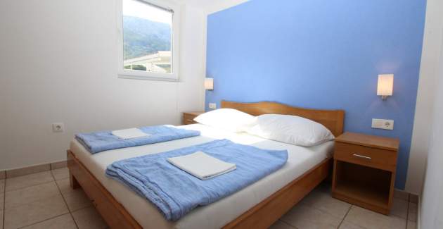 Apartment Mikulan Beach Novi - near the Sea