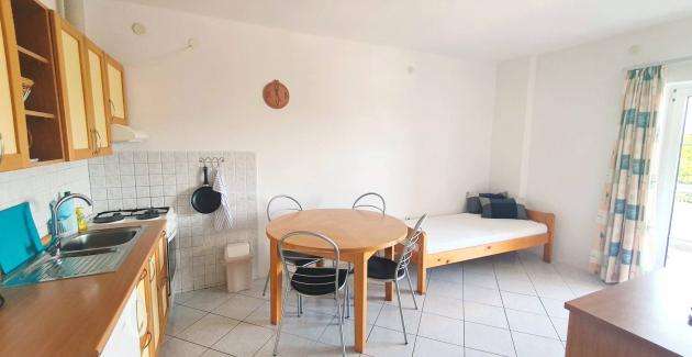 Apartment Mostak A4 - with Balcony