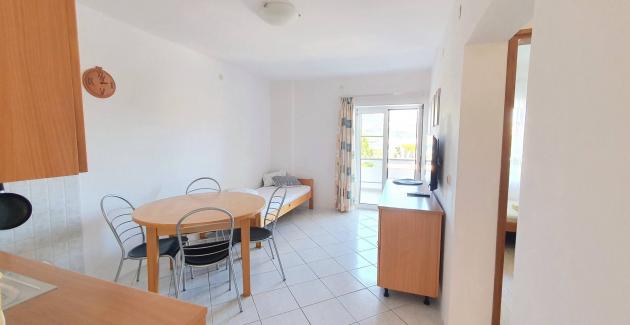 Apartment Mostak A4 - with Balcony