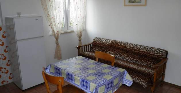 Classic Apartment Gabrijela 2 - for 2 Persons, with Terrace
