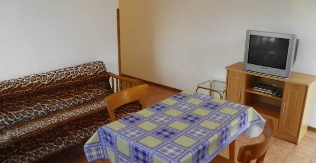 Classic Apartment Gabrijela 2 - for 2 Persons, with Terrace