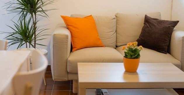 Apartment Nana priz - with large Terrace