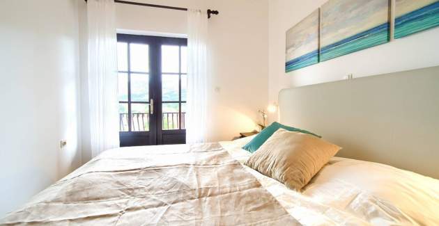 Apartment Nana K1 - with Balcony and lovely View