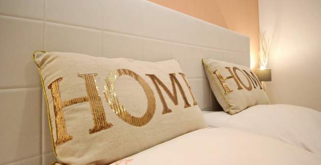 Apartment Lana priz - near the Center and the Beach