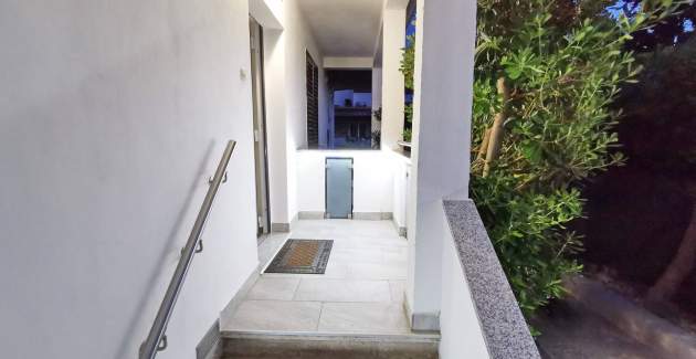 Apartment Lana priz - near the Center and the Beach