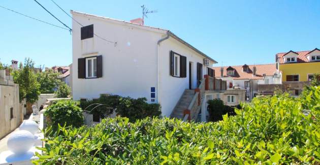 Apartment Lara K1 - near the Center and the Beach