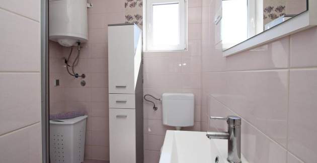 Apartment Lara K1 - near the Center and the Beach