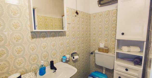 Appartamento Radojevic - su due piani, con parcheggio