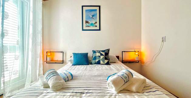 Appartamento Radojevic - su due piani, con parcheggio