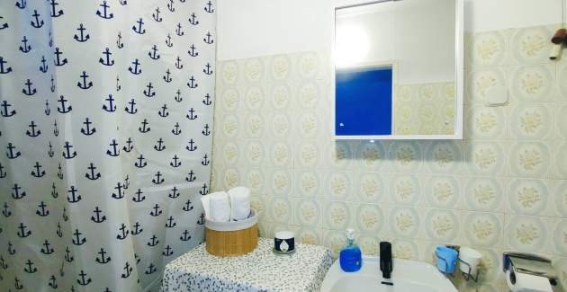 Appartamento Radojevic - su due piani, con parcheggio