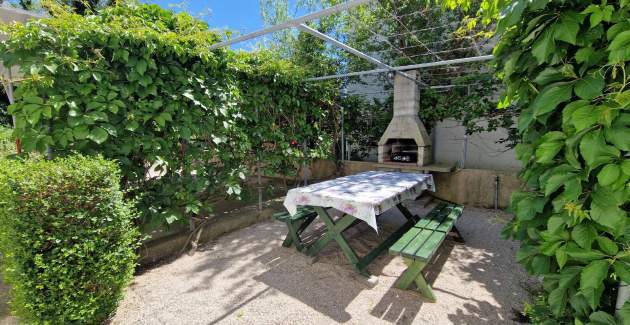 Apartment Sersić Nr. 3 – 550 m vom Strand entfernt