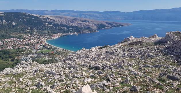 Apartman Zarok Beach Holiday A2 - blizu plaže, s terasom