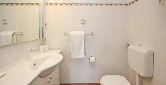 Apartment Čubranić S. Bs – im Hafen, nahe dem Meer