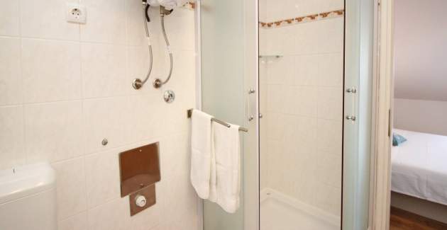 Apartment Čubranić S. Bs – im Hafen, nahe dem Meer