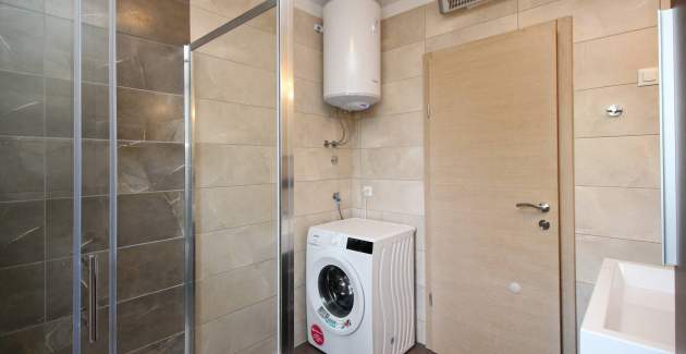 Appartamento Smojver n. 2 - confortevole, con terrazza