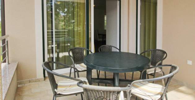 Appartamento Smojver n. 2 - confortevole, con terrazza