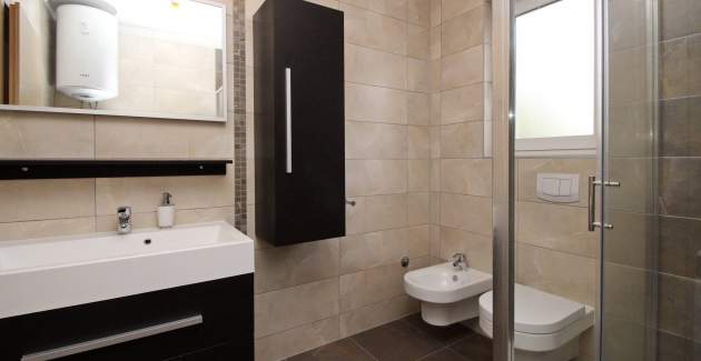 Appartamento Smojver n. 2 - confortevole, con terrazza