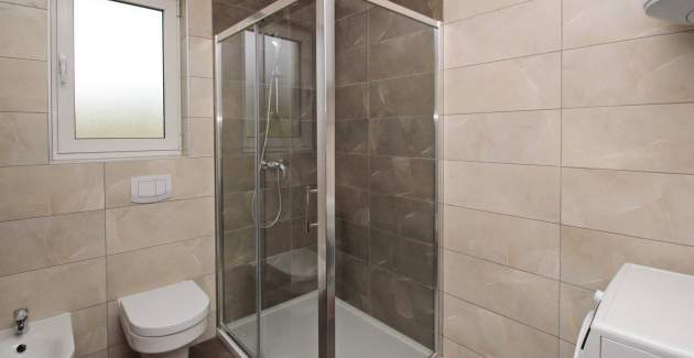 Appartamento Smojver n. 4 - confortevole, con balcone