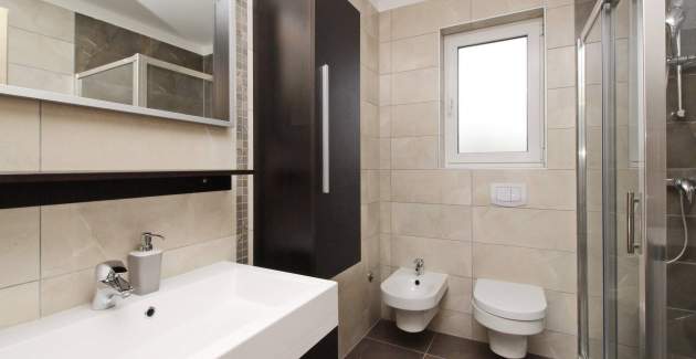 Appartamento Smojver n. 4 - confortevole, con balcone