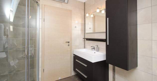 Appartamento Smojver n. 6 - confortevole, con balcone