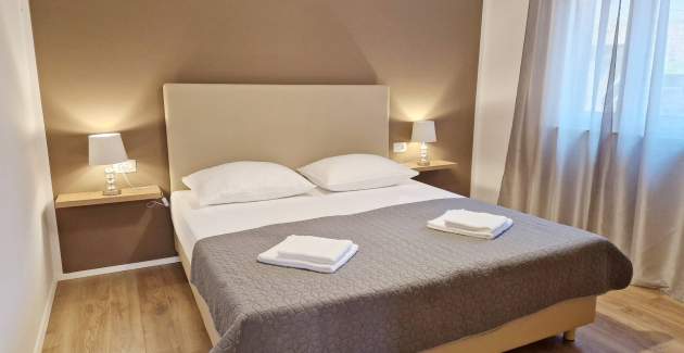 Affascinante Appartamento Sunshine BS – con Balcone, a 300 m dalla Spiaggia