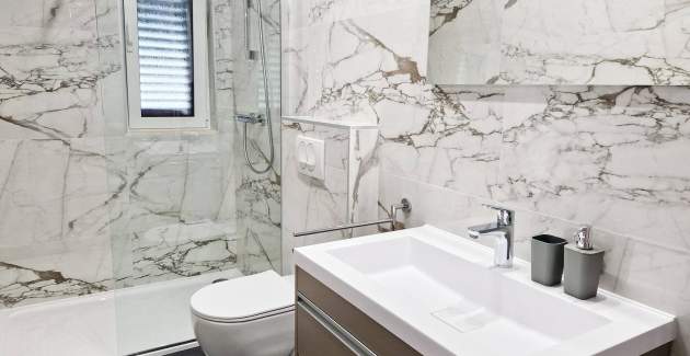 Charmantes Wohnung Sunshine DR - mit Balkon, 300 m vom Strand entferntthe Beach