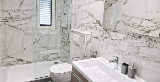 Charmantes Wohnung Sunshine DR - mit Balkon, 300 m vom Strand entferntthe Beach