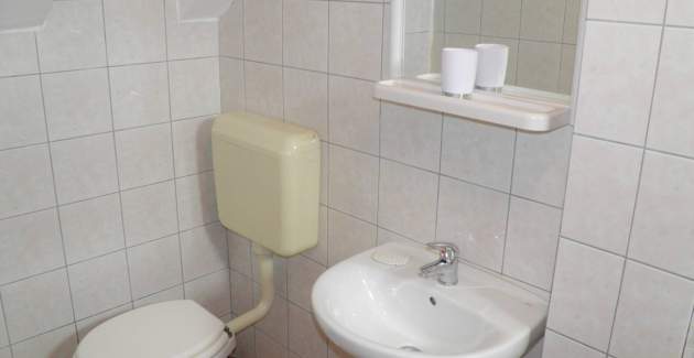 Studio Valic - near the Center,  250m from the Beach