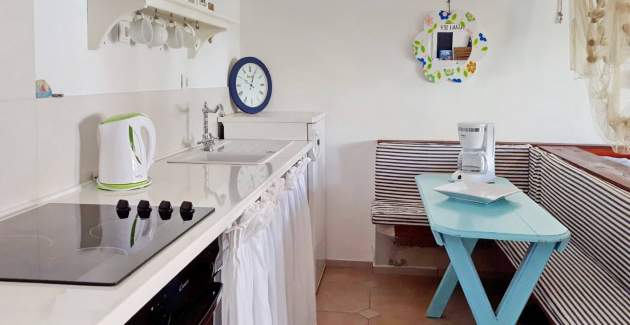 Apartment Valic (novi) - near the Center, 250m from the Beach