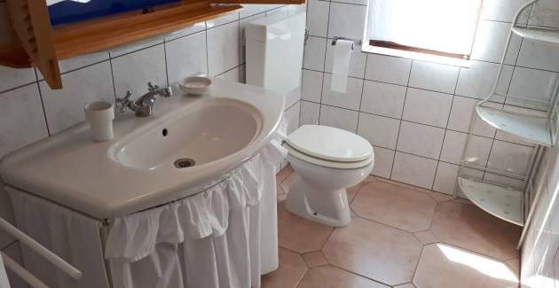 Apartment Valic (novi) - near the Center, 250m from the Beach