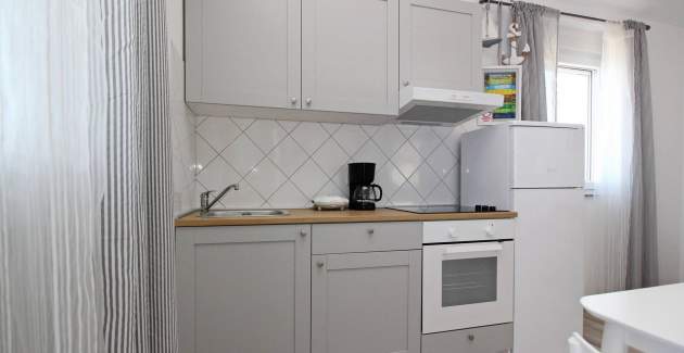 Appartamento Lavanda n. 1 – sul mare, con vista mare