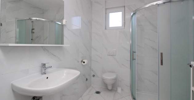 Appartamento Lavanda n. 4 – sul mare, con vista mare